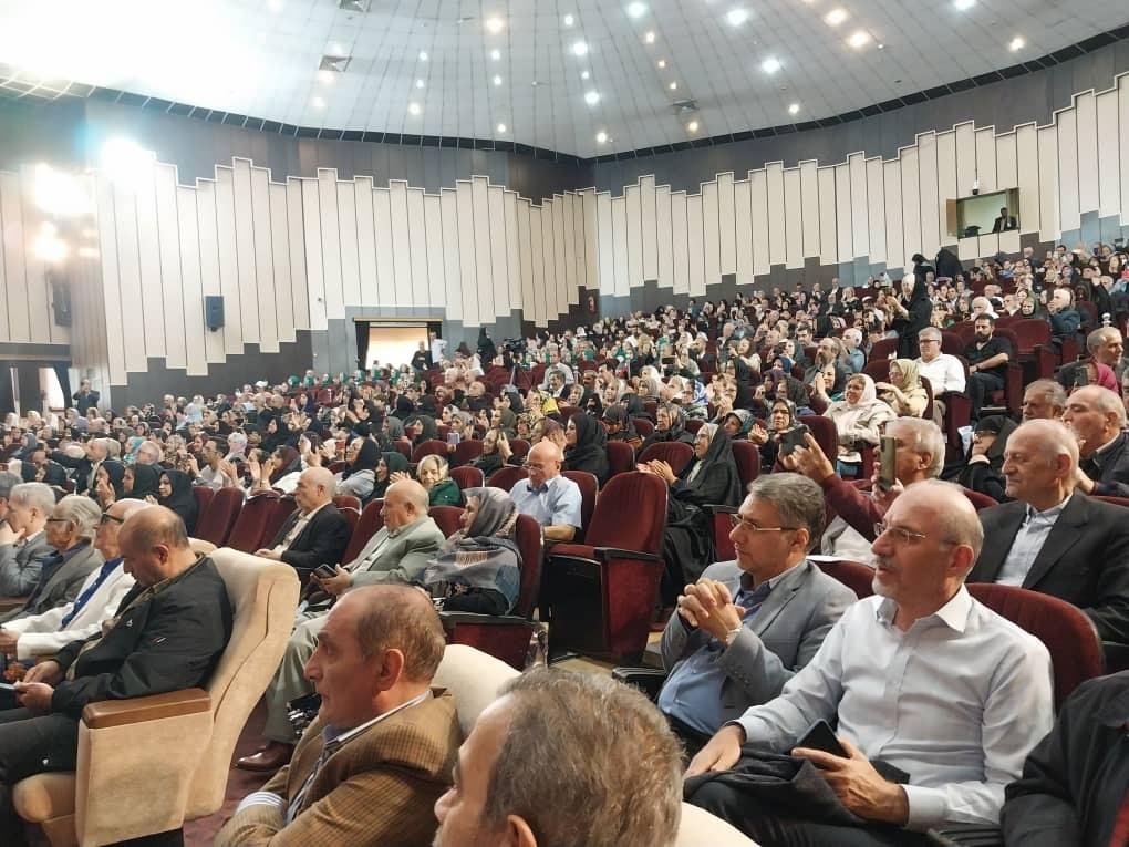 برنامه های ورزشی خانوادگی در خانه های امید استان آذربایجان شرقی